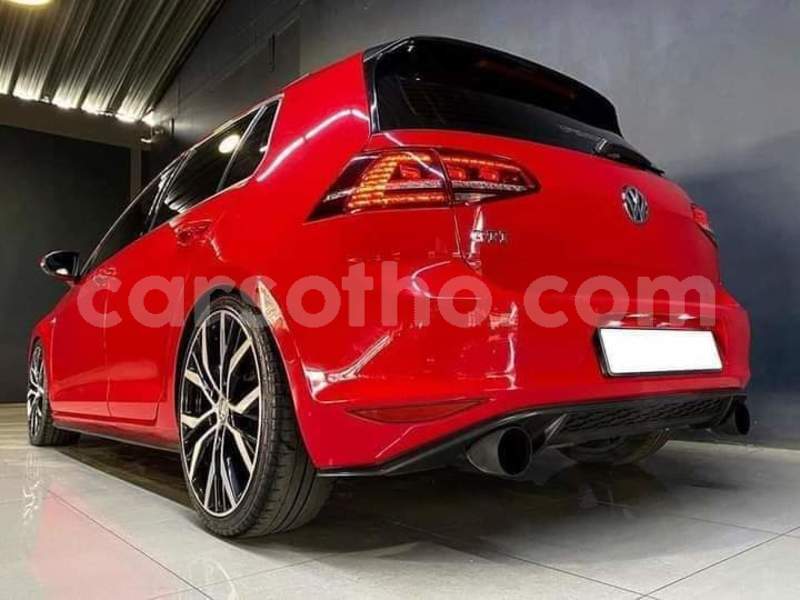 Big with watermark volkswagen golf gti maseru maseru 28174