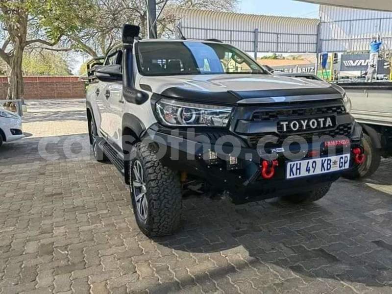 Big with watermark toyota hilux maseru maseru 28175