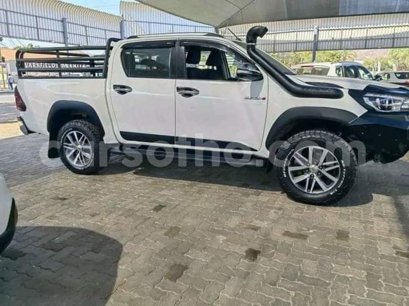 Big with watermark toyota hilux maseru maseru 28175