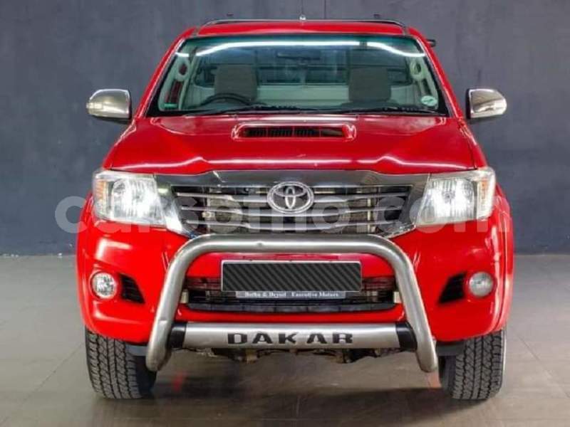 Big with watermark toyota hilux maseru maseru 28176