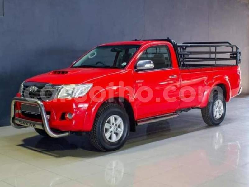 Big with watermark toyota hilux maseru maseru 28176