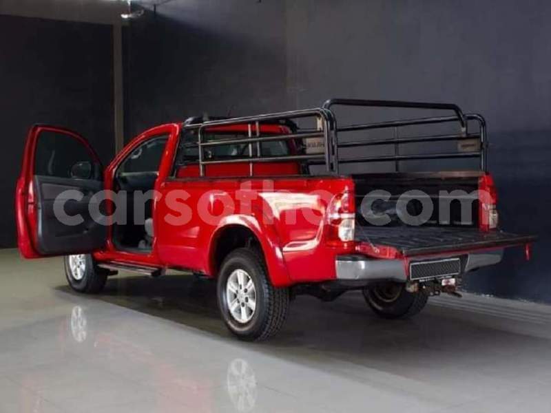 Big with watermark toyota hilux maseru maseru 28176