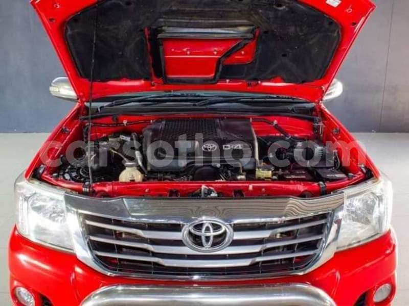 Big with watermark toyota hilux maseru maseru 28176