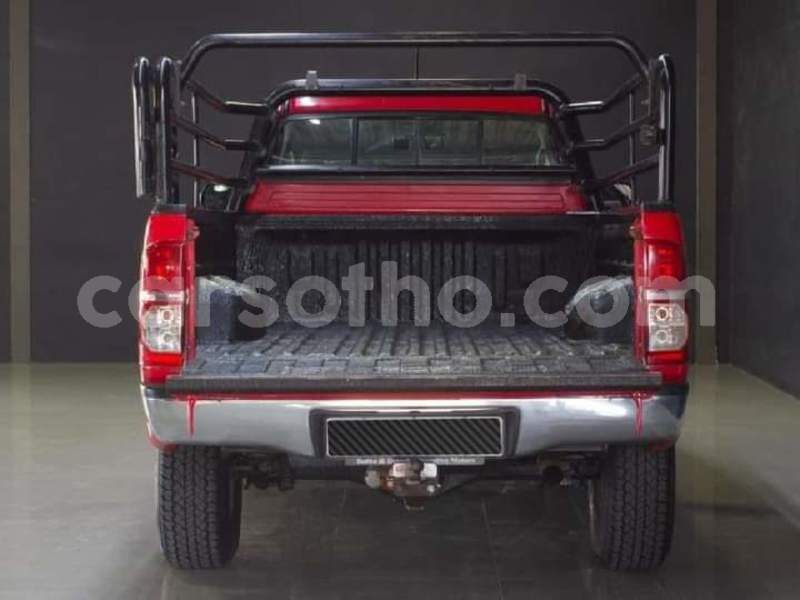 Big with watermark toyota hilux maseru maseru 28176