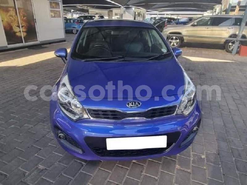 Big with watermark kia rio maseru maseru 28177