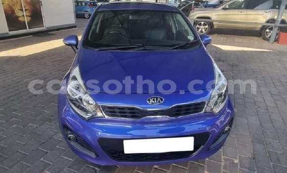 Rio Cars for sale in lesotho - carsotho