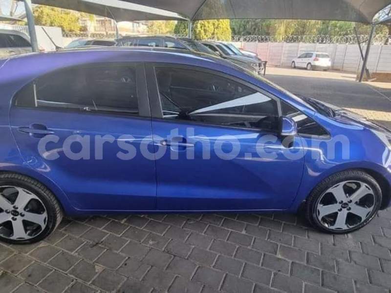 Big with watermark kia rio maseru maseru 28177