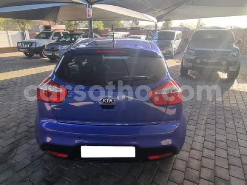 Big with watermark kia rio maseru maseru 28177