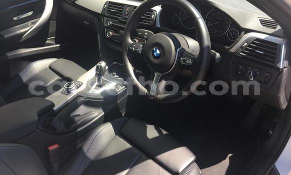 Acheter Occasion Voiture BMW 5–Series Blanc à Maputsoa, Leribe Acheter Occasion Voiture BMW 5–Series Blanc à Maputsoa, Leribe