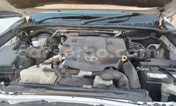 اشتري مستعمل Toyota Pickup White سيارة في Maseru في Maseru اشتري مستعمل Toyota Pickup White سيارة في Maseru في Maseru