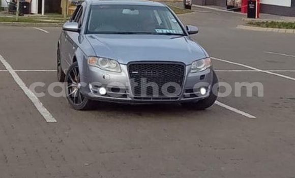 اشتري مستعمل Audi A4 Brown سيارة في Maseru في Maseru اشتري مستعمل Audi A4 Brown سيارة في Maseru في Maseru