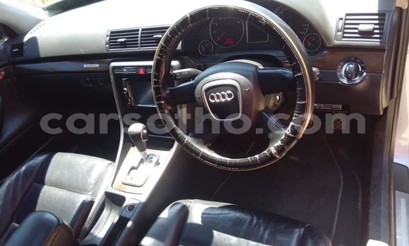 اشتري مستعمل Audi A4 Brown سيارة في Maseru في Maseru اشتري مستعمل Audi A4 Brown سيارة في Maseru في Maseru