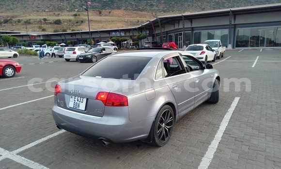 اشتري مستعمل Audi A4 Brown سيارة في Maseru في Maseru اشتري مستعمل Audi A4 Brown سيارة في Maseru في Maseru