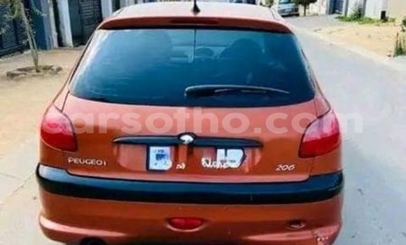 Acheter Occasion Voiture Toyota Regius Bleu à Maseru, Maseru