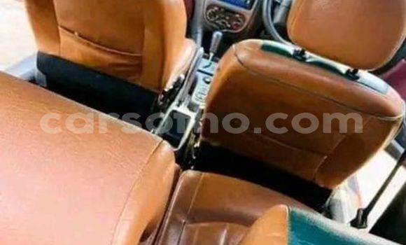 Sayi Na hannu Toyota Regius Blue Mota in Maseru a Maseru Sayi Na hannu Toyota Regius Blue Mota in Maseru a Maseru