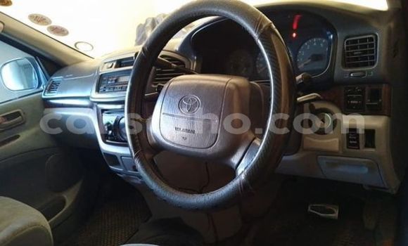 اشتري مستعمل Toyota Regius Blue سيارة في Butha Buthe في Butha-Buthe اشتري مستعمل Toyota Regius Blue سيارة في Butha Buthe في Butha-Buthe