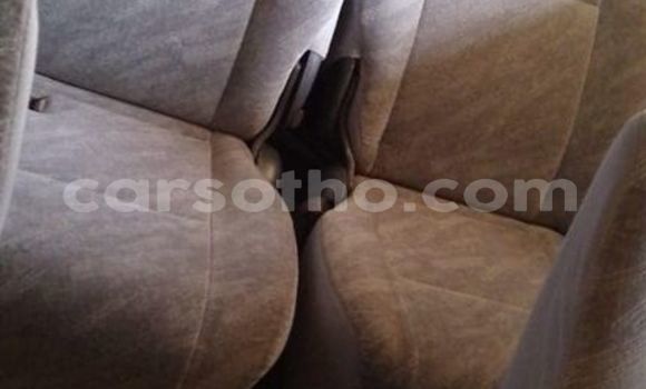 اشتري مستعمل Toyota Regius Blue سيارة في Butha Buthe في Butha-Buthe اشتري مستعمل Toyota Regius Blue سيارة في Butha Buthe في Butha-Buthe