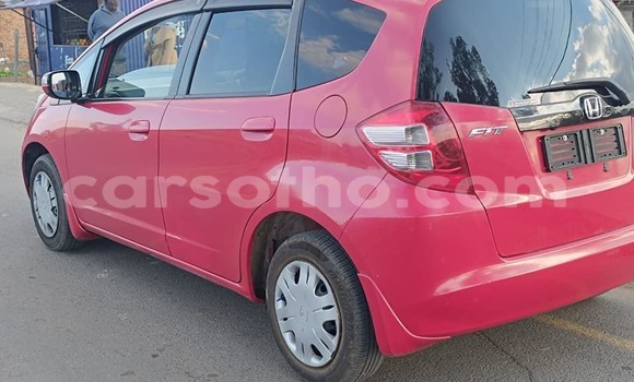 اشتري مستعمل Honda FIT Red سيارة في Maseru في Maseru اشتري مستعمل Honda FIT Red سيارة في Maseru في Maseru