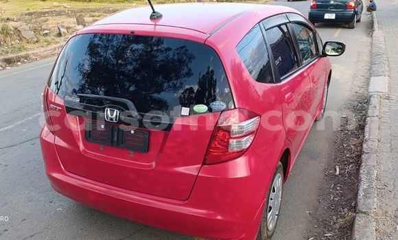 اشتري مستعمل Honda FIT Red سيارة في Maseru في Maseru اشتري مستعمل Honda FIT Red سيارة في Maseru في Maseru