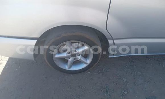 اشتري مستعمل Toyota Noah Silver سيارة في Maseru في Maseru اشتري مستعمل Toyota Noah Silver سيارة في Maseru في Maseru