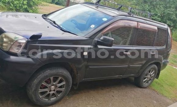 اشتري مستعمل Nissan X–Trail Brown سيارة في Maseru في Maseru اشتري مستعمل Nissan X–Trail Brown سيارة في Maseru في Maseru