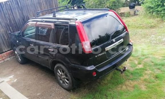 اشتري مستعمل Nissan X–Trail Brown سيارة في Maseru في Maseru اشتري مستعمل Nissan X–Trail Brown سيارة في Maseru في Maseru