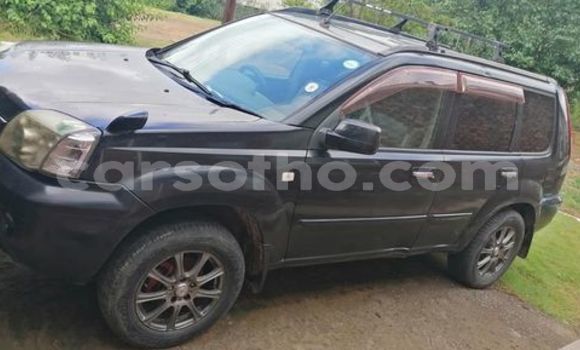 اشتري مستعمل Nissan X–Trail Brown سيارة في Maseru في Maseru اشتري مستعمل Nissan X–Trail Brown سيارة في Maseru في Maseru