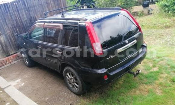 اشتري مستعمل Nissan X–Trail Brown سيارة في Maseru في Maseru اشتري مستعمل Nissan X–Trail Brown سيارة في Maseru في Maseru