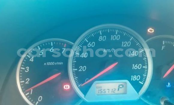 اشتري مستعمل Toyota Axio Brown سيارة في Maseru في Maseru اشتري مستعمل Toyota Axio Brown سيارة في Maseru في Maseru