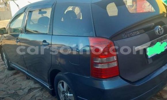 اشتري مستعمل Toyota Axio Brown سيارة في Maseru في Maseru اشتري مستعمل Toyota Axio Brown سيارة في Maseru في Maseru