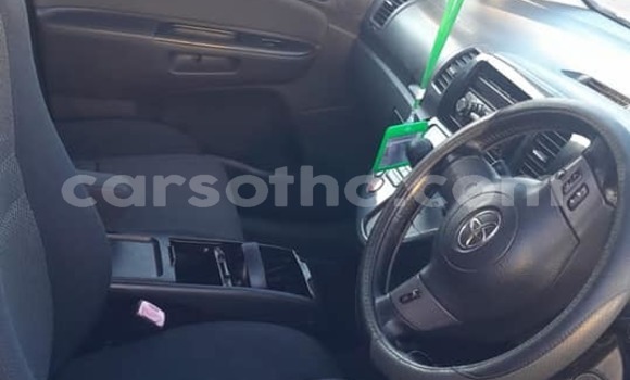 اشتري مستعمل Toyota Axio Brown سيارة في Maseru في Maseru اشتري مستعمل Toyota Axio Brown سيارة في Maseru في Maseru