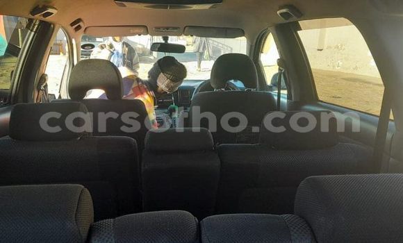 اشتري مستعمل Toyota Axio Brown سيارة في Maseru في Maseru اشتري مستعمل Toyota Axio Brown سيارة في Maseru في Maseru