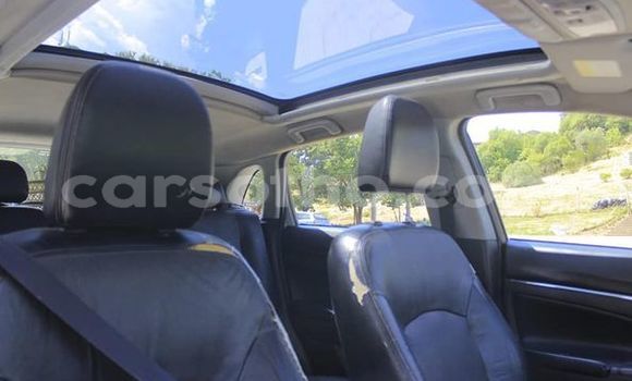 اشتري مستعمل Mitsubishi ASX White سيارة في Maseru في Maseru اشتري مستعمل Mitsubishi ASX White سيارة في Maseru في Maseru