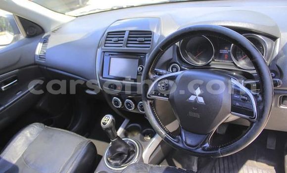اشتري مستعمل Mitsubishi ASX White سيارة في Maseru في Maseru اشتري مستعمل Mitsubishi ASX White سيارة في Maseru في Maseru