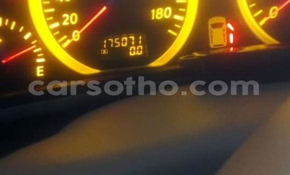 اشتري مستعمل Nissan Elgrand Brown سيارة في Maseru في Maseru اشتري مستعمل Nissan Elgrand Brown سيارة في Maseru في Maseru