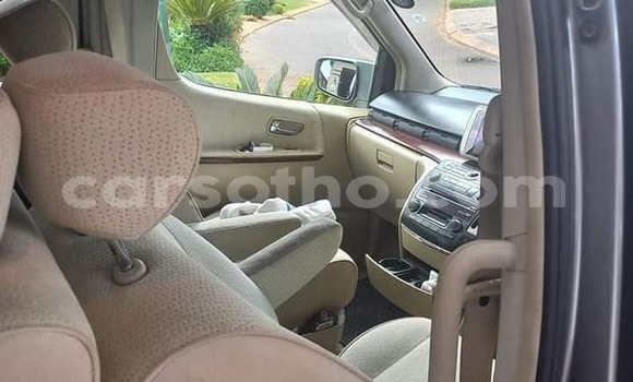 اشتري مستعمل Nissan Elgrand Brown سيارة في Maseru في Maseru اشتري مستعمل Nissan Elgrand Brown سيارة في Maseru في Maseru