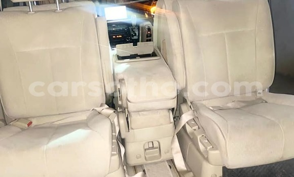 اشتري مستعمل Nissan Elgrand Brown سيارة في Maseru في Maseru اشتري مستعمل Nissan Elgrand Brown سيارة في Maseru في Maseru