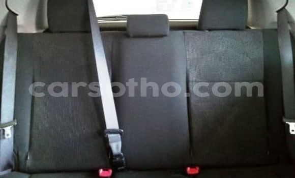 Acheter Occasion Voiture Toyota Etios Blanc à Butha Buthe, Butha-Buthe Acheter Occasion Voiture Toyota Etios Blanc à Butha Buthe, Butha-Buthe