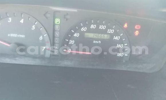 اشتري مستعمل Toyota Voxy Black سيارة في Butha Buthe في Butha-Buthe اشتري مستعمل Toyota Voxy Black سيارة في Butha Buthe في Butha-Buthe