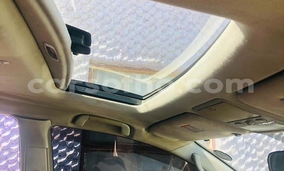 اشتري مستعمل Toyota Alphard White سيارة في Maseru في Maseru اشتري مستعمل Toyota Alphard White سيارة في Maseru في Maseru