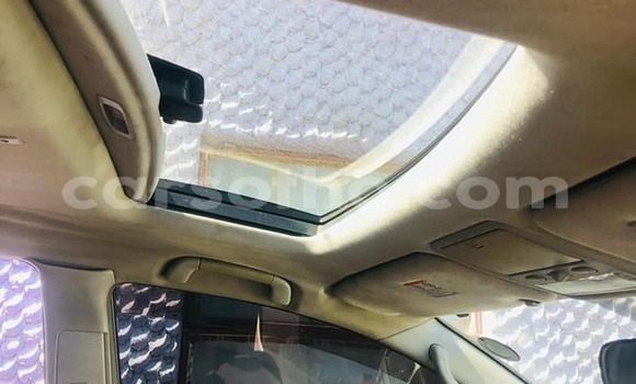 اشتري مستعمل Toyota Alphard White سيارة في Maseru في Maseru اشتري مستعمل Toyota Alphard White سيارة في Maseru في Maseru