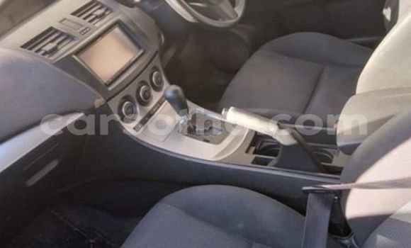 اشتري مستعمل Mazda Axela Blue سيارة في Maseru في Maseru اشتري مستعمل Mazda Axela Blue سيارة في Maseru في Maseru