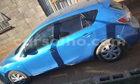 اشتري مستعمل Mazda Axela Blue سيارة في Maseru في Maseru اشتري مستعمل Mazda Axela Blue سيارة في Maseru في Maseru