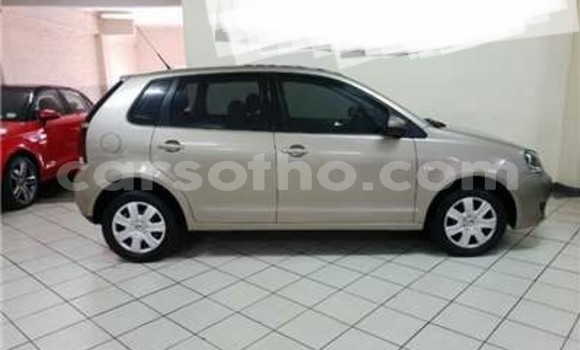 Sayi Na hannu Volkswagen Polo Other Mota in Maseru a Maseru Sayi Na hannu Volkswagen Polo Other Mota in Maseru a Maseru