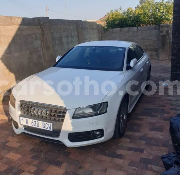 Big with watermark audi a5 butha buthe butha buthe 28196