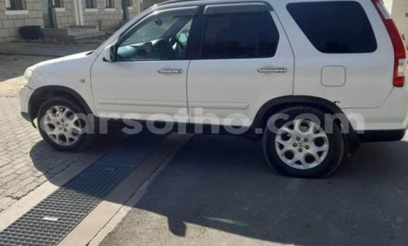 اشتري مستعمل Honda CR–V White سيارة في Butha Buthe في Butha-Buthe اشتري مستعمل Honda CR–V White سيارة في Butha Buthe في Butha-Buthe