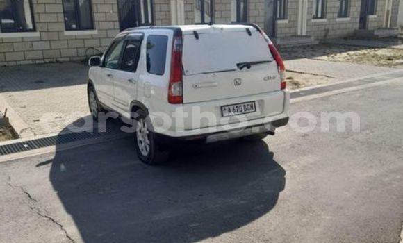 اشتري مستعمل Honda CR–V White سيارة في Butha Buthe في Butha-Buthe اشتري مستعمل Honda CR–V White سيارة في Butha Buthe في Butha-Buthe