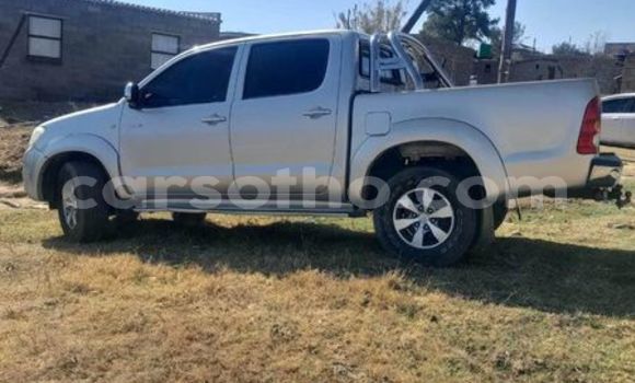 اشتري مستعمل Toyota Hilux Brown سيارة في Maseru في Maseru اشتري مستعمل Toyota Hilux Brown سيارة في Maseru في Maseru