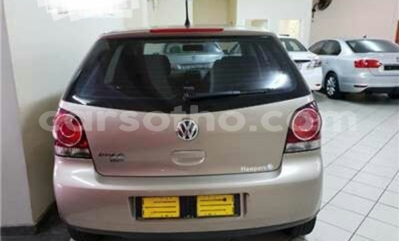 Sayi Na hannu Volkswagen Polo Other Mota in Maseru a Maseru Sayi Na hannu Volkswagen Polo Other Mota in Maseru a Maseru