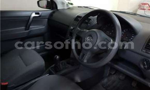 Sayi Na hannu Volkswagen Polo Other Mota in Maseru a Maseru Sayi Na hannu Volkswagen Polo Other Mota in Maseru a Maseru